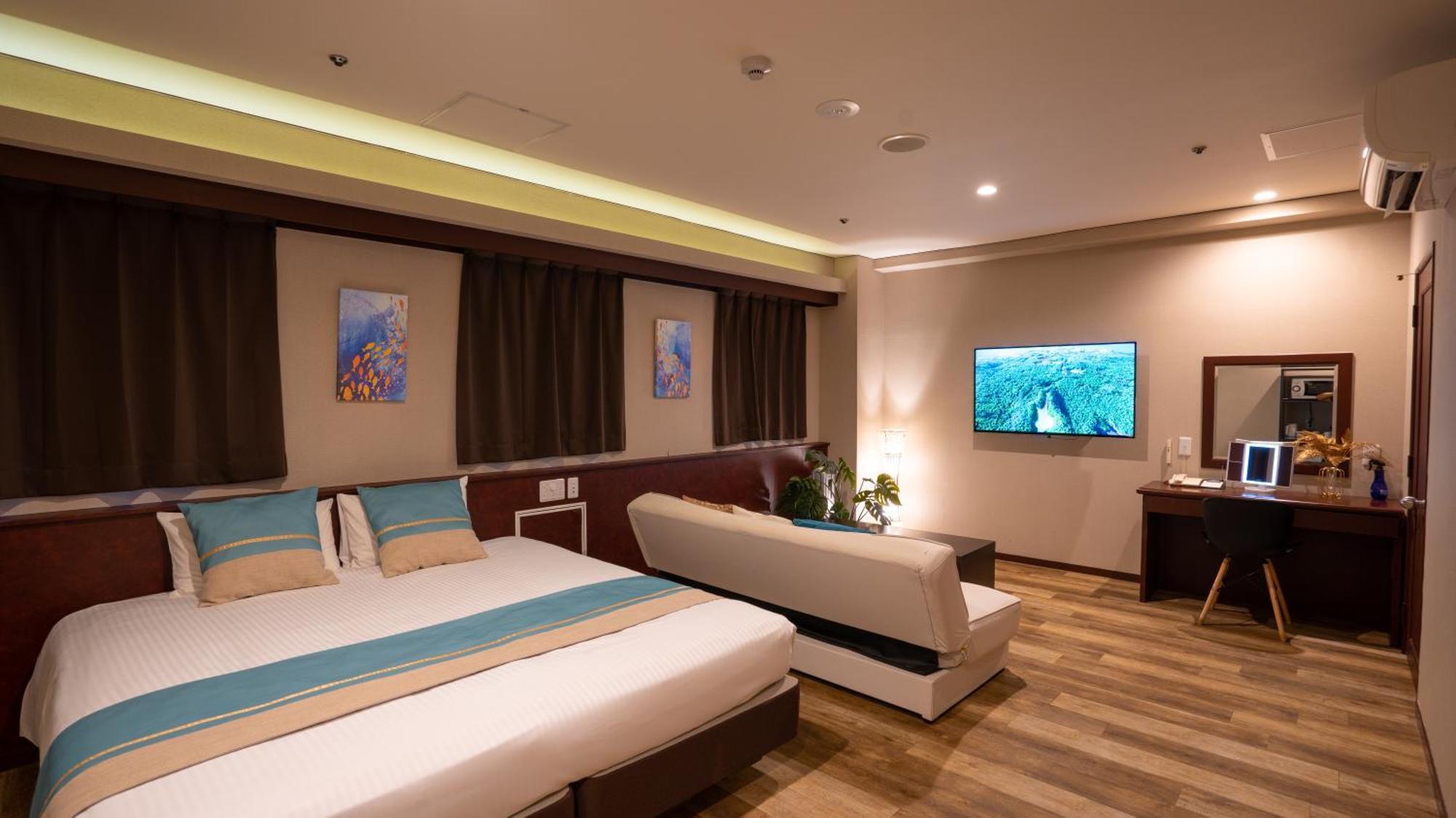 Rycom Crystal Hotel Okinawa Exterior foto