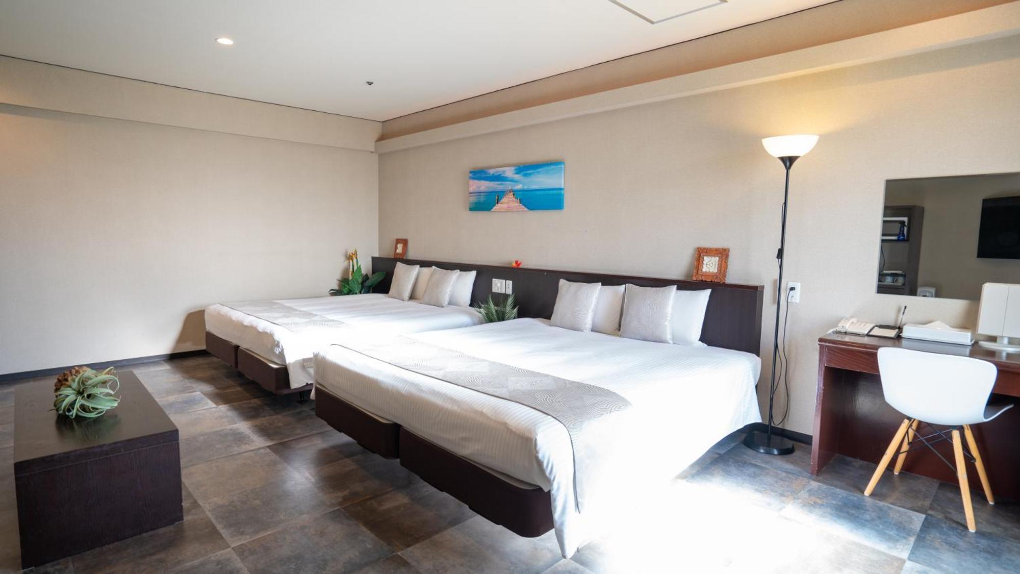 Rycom Crystal Hotel Okinawa Exterior foto