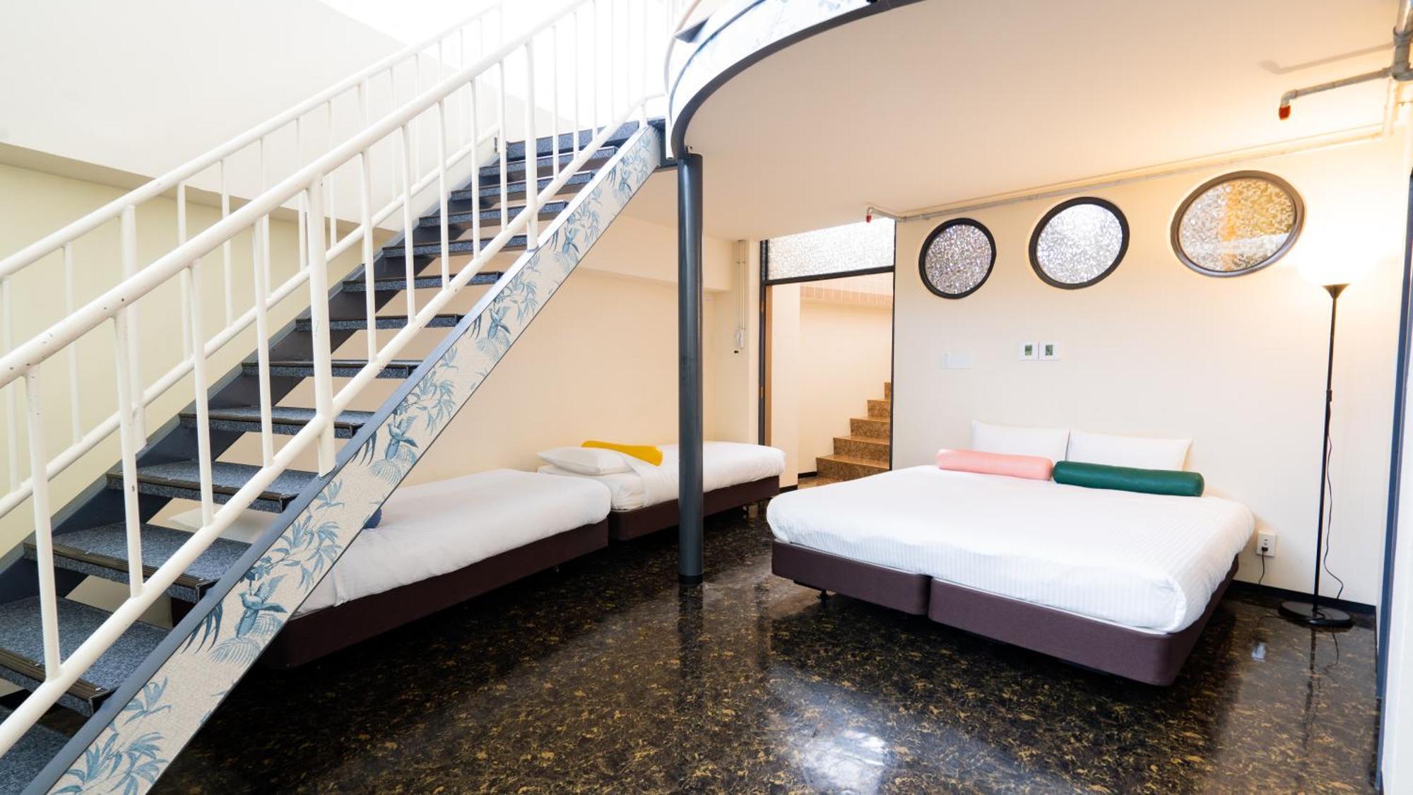 Rycom Crystal Hotel Okinawa Cameră foto